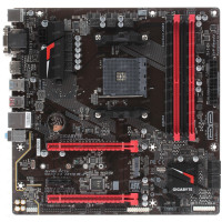 GIGABYTE GA-AB350M-Gaming 3
