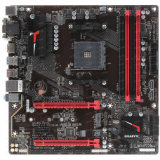 GIGABYTE GA-AB350M-Gaming 3