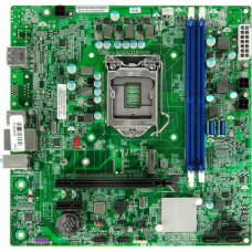 EliteGroup (ECS) H110H4-EM2