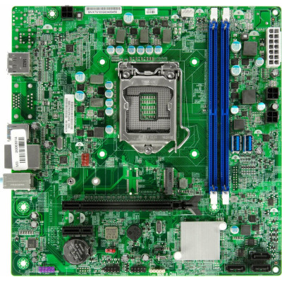 EliteGroup (ECS) H110H4-EM2