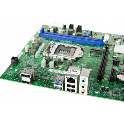 EliteGroup (ECS) H110H4-EM2