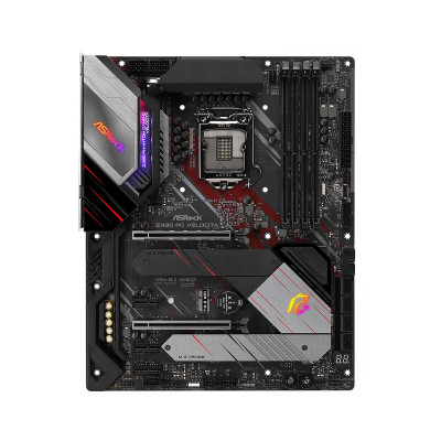 ASRock Z490 PG Velocita