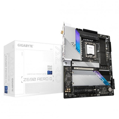 GIGABYTE Z790 AERO G