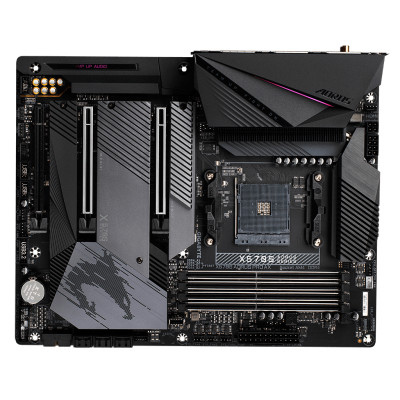 Gigabyte X570S AoRus Pro AX (X570S AORUS PRO AX)