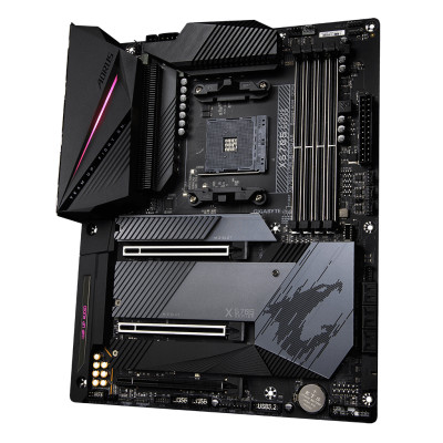 Gigabyte X570S AoRus Pro AX (X570S AORUS PRO AX)