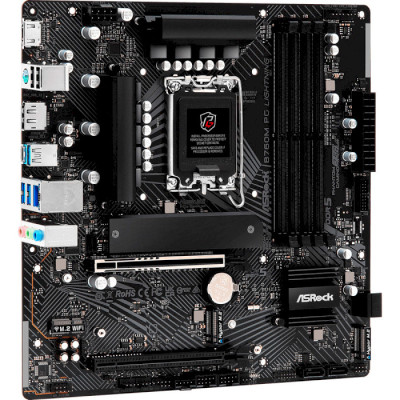 ASRock B760M PG LIGHTNING/D4