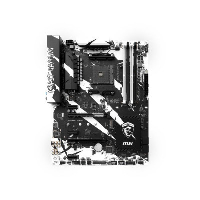 MSI B350 Krait Gaming