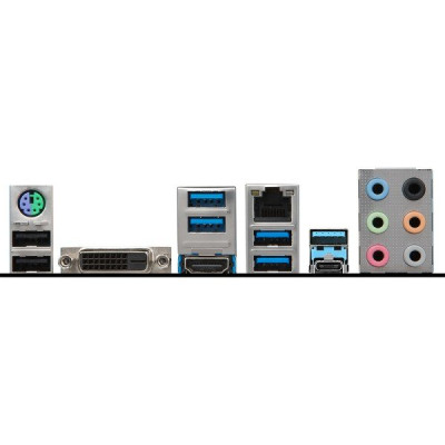 MSI B350 Krait Gaming