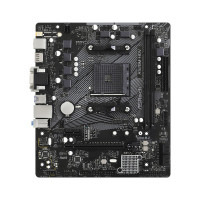 ASRock A520M-HDV