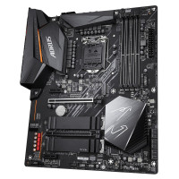 GIGABYTE Z490 AORUS ELITE AC