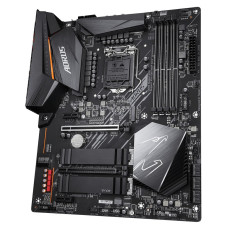 GIGABYTE Z490 AORUS ELITE AC