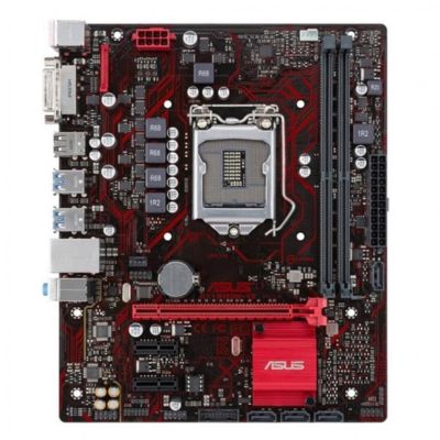 Asus EX-B150M-V Expedition