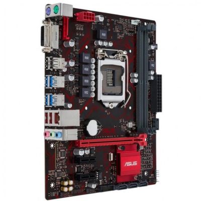 Asus EX-B150M-V Expedition