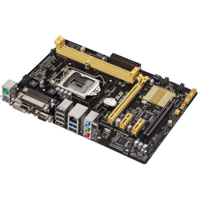 Asus H81M-C Б/У