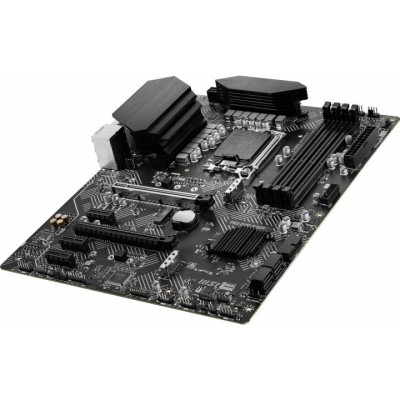 MSI PRO Z690-P DDR4