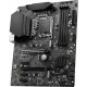 MSI PRO Z690-P DDR4
