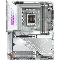 GIGABYTE Z890 AORUS PRO ICE