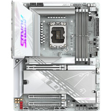 GIGABYTE Z890 AORUS PRO ICE