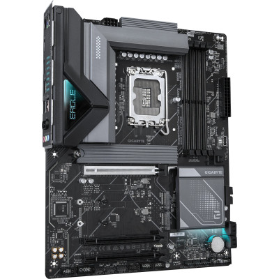 GIGABYTE B860 EAGLE WIFI6E