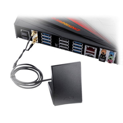ASUS ROG CROSSHAIR VI HERO (WI-FI AC)