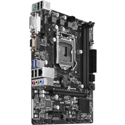 ASRock H81M-DGS R2.0