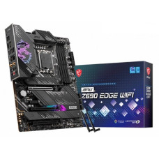 MSI MPG Z690 EDGE WIFI