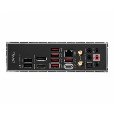 MSI MPG Z690 EDGE WIFI