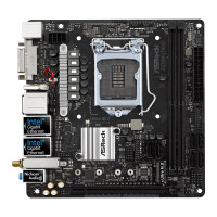ASRock Z270M-ITX/ac