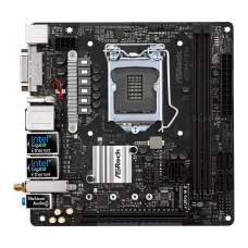 ASRock Z270M-ITX/ac