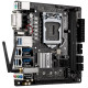 ASRock Z270M-ITX/ac