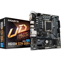 Gigabyte H610M S2H