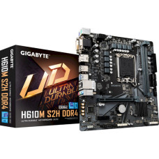 Gigabyte H610M S2H