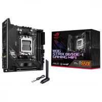 ASUS ROG STRIX B650E-I GAMING WIFI