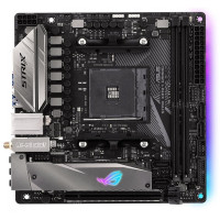 ASUS ROG STRIX X370-I GAMING