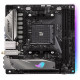 ASUS ROG STRIX X370-I GAMING