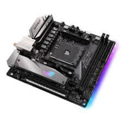 ASUS ROG STRIX X370-I GAMING