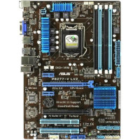 Asus P8Z77-V LX rev 3.03 Б/У