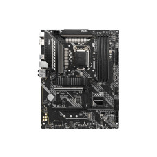 MSI MAG B460 TORPEDO