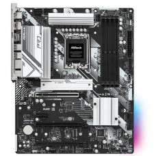 ASRock B760 PRO RS WIFI