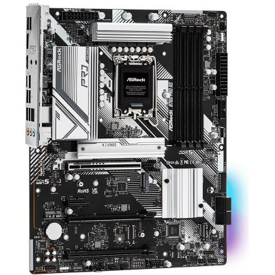 ASRock B760 PRO RS WIFI