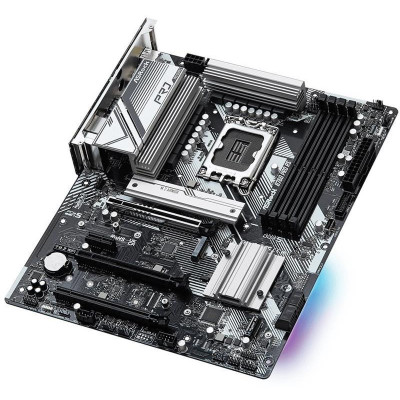 ASRock B760 PRO RS WIFI