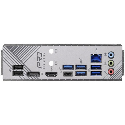 ASRock B760 PRO RS WIFI