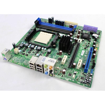 EliteGroup (ECS) MS-7646