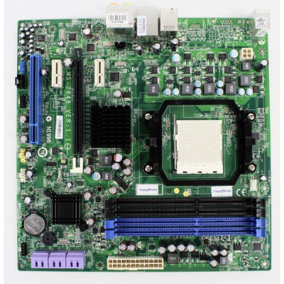 EliteGroup (ECS) MS-7646