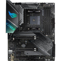 ASUS ROG STRIX X570-F GAMING