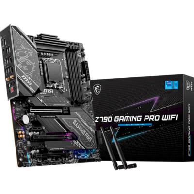 MSI Z790 GAMING PRO WIFI