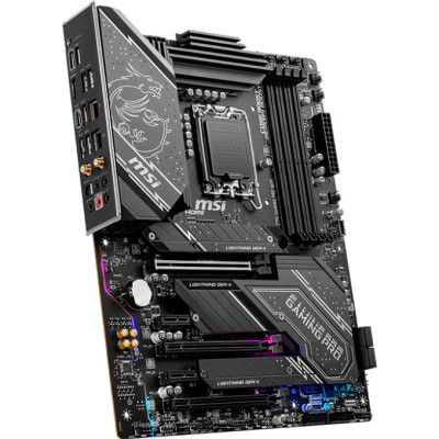 MSI Z790 GAMING PRO WIFI