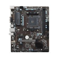 MSI A320M PRO-VH PLUS