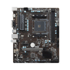 MSI A320M PRO-VH PLUS