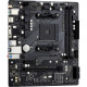 ASRock B550M-HVS SE